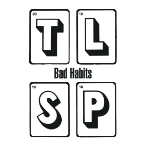 Bad Habits (Single)