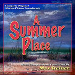 A Summer Place (OST)
