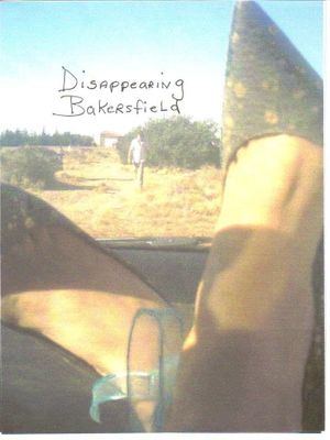 Disappearing Bakersfield