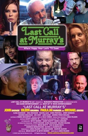 Last Call at Murray's