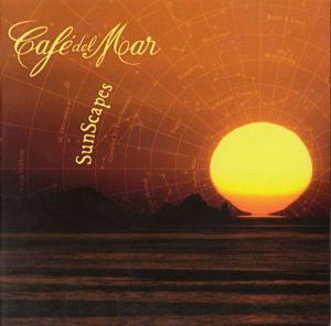 Café del Mar: SunScapes