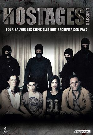 Hostages (Bnei Aruba) - Saison 1