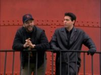 Strangled, Not Stirred