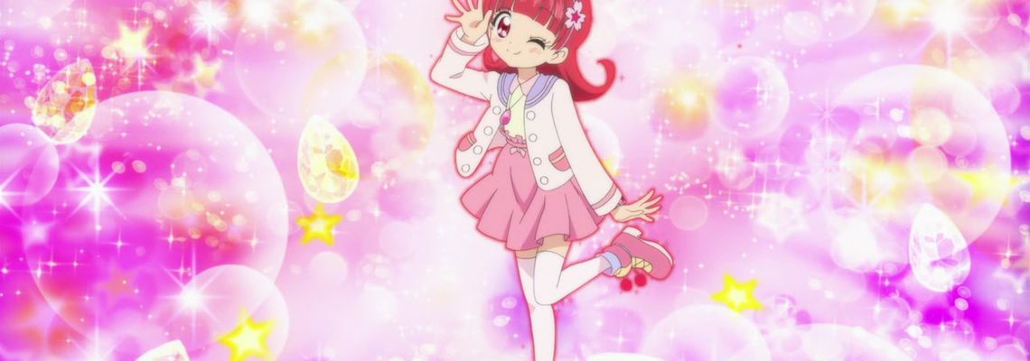 Cover Jewelpet: Magical Change