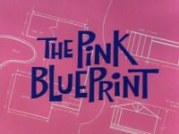 The Pink Blue Print