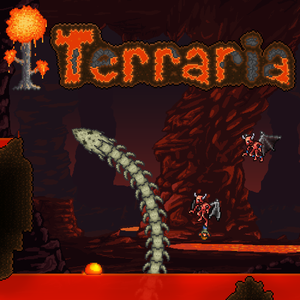 Terraria: Soundtrack, Volume 3 (OST)