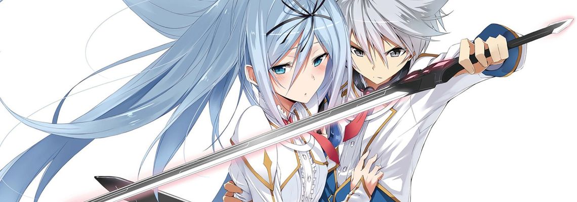 Cover Undefeated Bahamut Chronicle