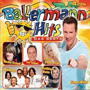 Ballermann Hits: Das Beste