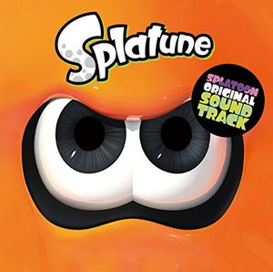 Splatoon ORIGINAL SOUNDTRACK -Splatune- (OST)