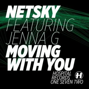 Moving With You (Single)