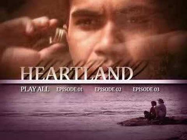 Heartland