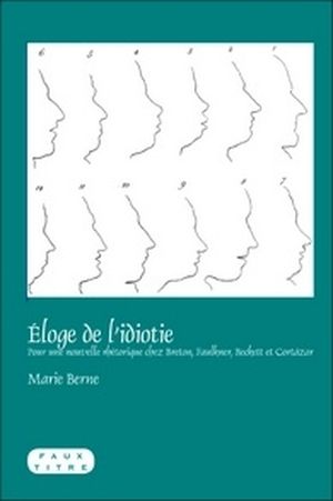 Eloge de l'idiotie