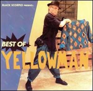 Best of Yellowman