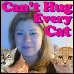 Can’t Hug Every Cat