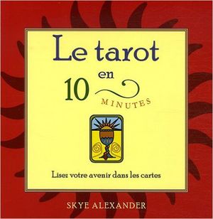 Tarot en 10 minutes