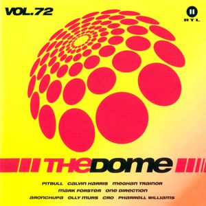 The Dome, Volume 72
