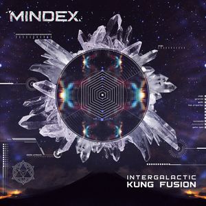 Intergalactic Kung Fusion (EP)