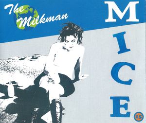 The Milkman (Single)