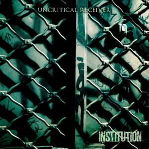 Uncritical Receiver (EP)