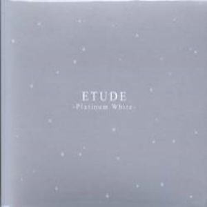 ETUDE 〜Platinum White〜 (EP)