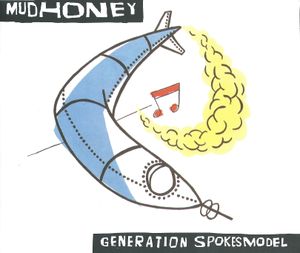 Generation Spokesmodel (Single)