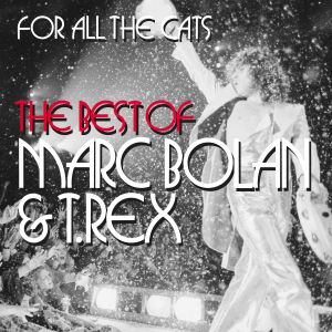 For All the Cats: The Best of Marc Bolan & T. Rex