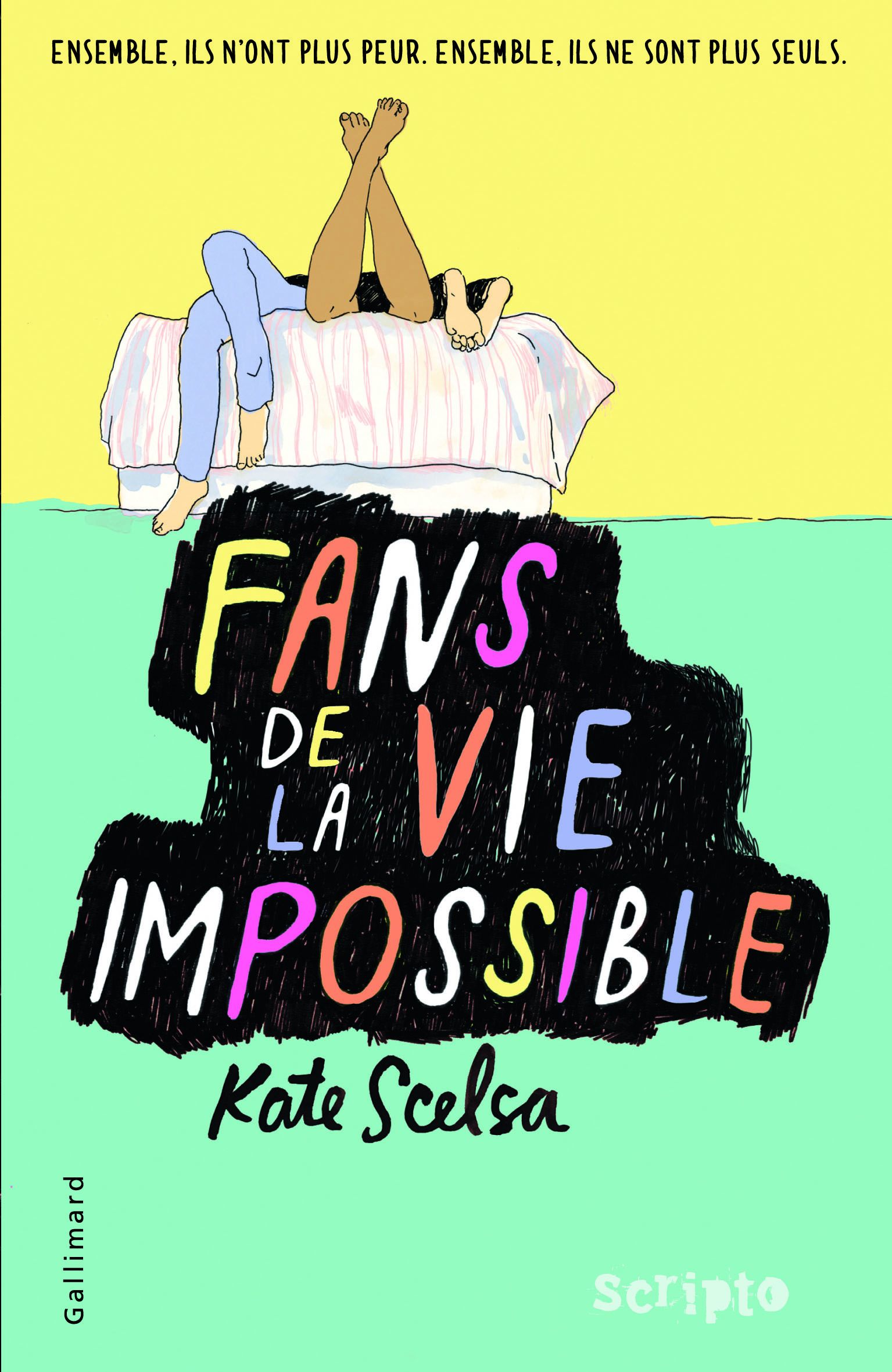 fans of the impossible life