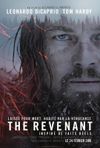 Affiche The Revenant