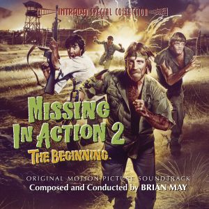 Missing in Action 2: The Beginning (OST)