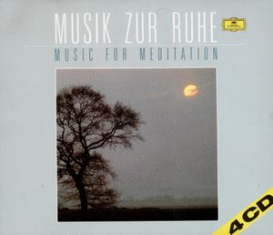 Musik zur Ruhe