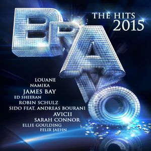 Bravo: The Hits 2015