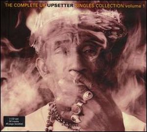 The Complete UK Upsetter Singles Collection, Volume 2