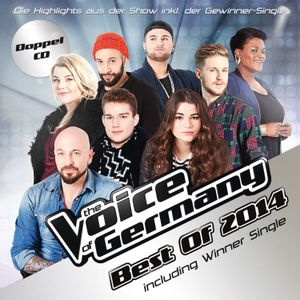 The Voice of Germany: Best of 2014