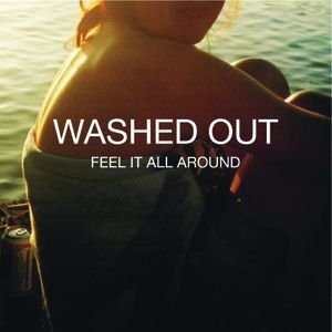 Feel It All Around (Single)