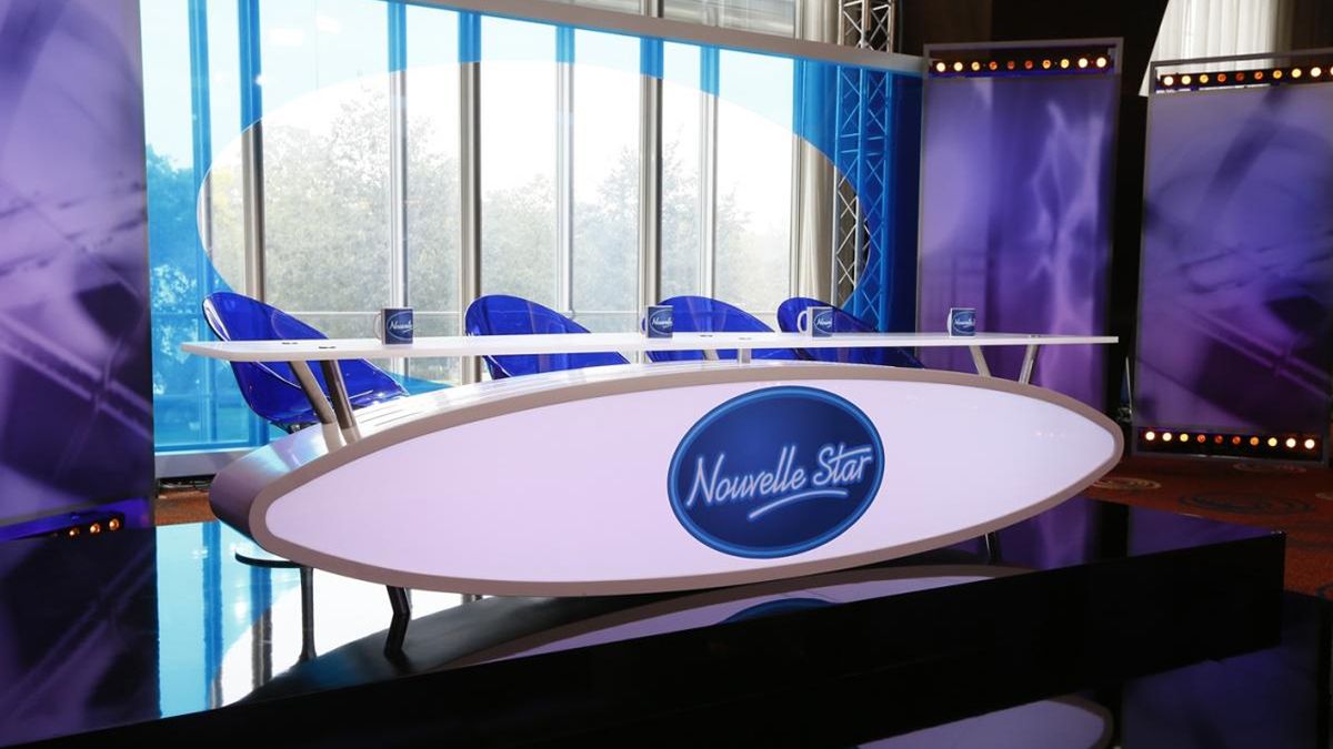 Casting de Nouvelle Star (2003) - SensCritique