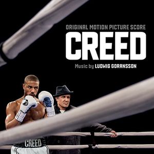 Creed: Original Motion Picture Score (OST)