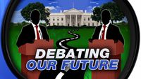 Debating Our Future