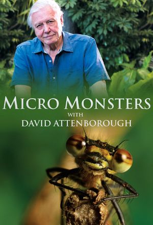Micro Monsters with David Attenborough