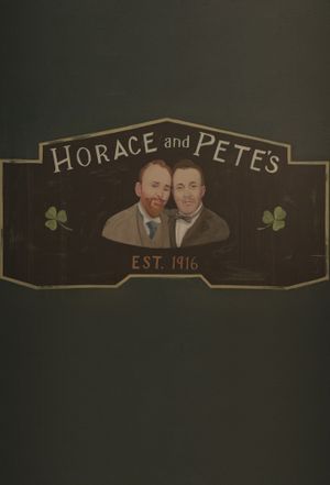 Horace and Pete