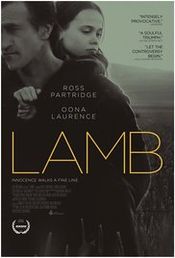 Affiche Lamb Affiche Lamb