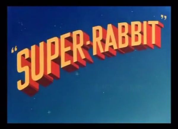 Super-Rabbit