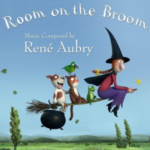 Room on the Broom (OST)