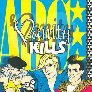 Vanity Kills (Single)