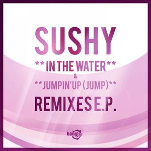 Remixes E.P. (EP)
