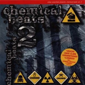 Chemical Beats Volume 2