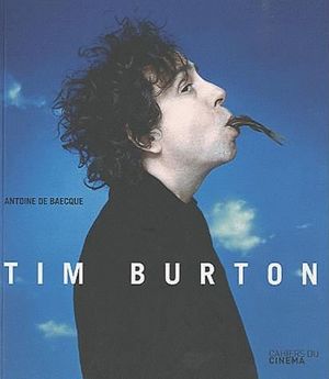 Tim Burton