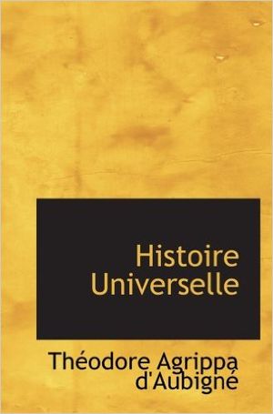 Histoire universelle