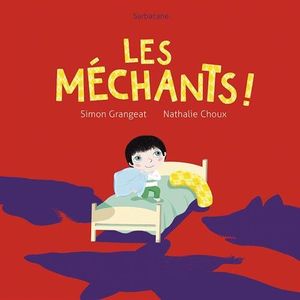 Les méchants