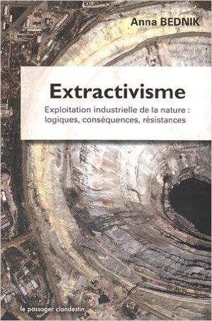Extractivisme