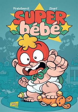 Super bébé